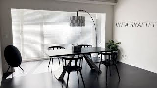 4E0 USE 이케아 스카프테트 IKEA SKAFTET amp ÄLVSTARR feat CMYK Bulb [upl. by Fernand]