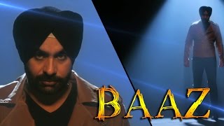 Baaz  Title Song  Babbu Maan  Releasing on 14th November 2014 [upl. by Fleisher]