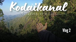 Kodaikanal Vlog2 [upl. by Koloski90]