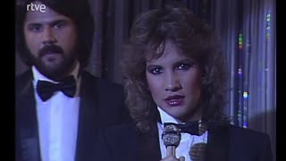 HD Pimpinela  Olvídame y pega la vuelta 1984 [upl. by Georgeanne]