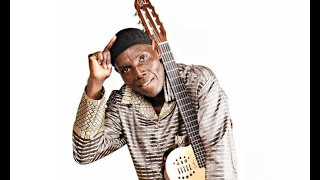 Oliver Mtukudzi  The best of the best [upl. by Aicilev]