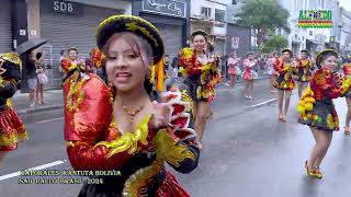 CARNAVAL 2024 MOSTRANDO DANZA DE CAPORALES ALFREDO PRODUCCIONES BRASIL [upl. by Odrarebe450]