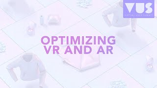 How to Optimize CLO 3D Design Files When Exporting to VR and AR [upl. by Nayr]