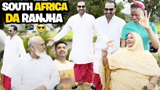 South Africa da ranjha 😂😂😂🤭🤭 [upl. by Nnahgem]