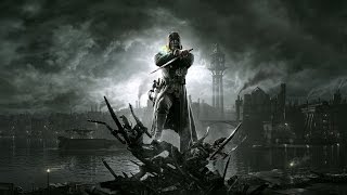 DISHONORED  TRAILER  2012 [upl. by Nyleikcaj]