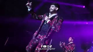 Banda El Recodo  La Quebradora MEDLEY  Rohnert Park 2023 [upl. by Anaujnas]