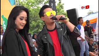 KASTA CINTA Anisa Rahma Ft Andi KDi New Baraka [upl. by Vallo]