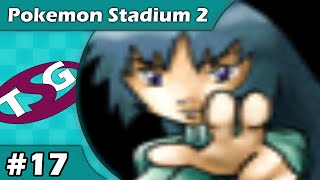 Psychosis  Pokemon Stadium 2 Versus 17 [upl. by Cristiano607]