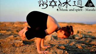 ASHTANGA YOGA MUSIC [upl. by Nnyltiac]