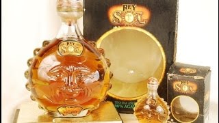 Top Ten Most Expensive Tequila Bottles in The World [upl. by Aiht430]