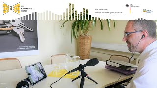 Replay 111 Kilometer Akten Folge 13  quotVom Abhören und Digitalisierenquot [upl. by Tierell]