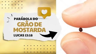 Assista Novamente O Reino começa pequeno mas cresce de maneira surpreendente [upl. by Cerallua500]