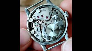 Rare military Omega WW ll 1944 [upl. by Atiz]