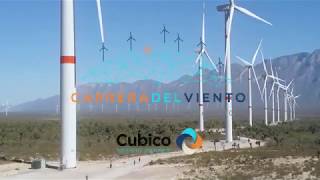 Carrera del Viento  Cubico  2020 [upl. by Gipps]