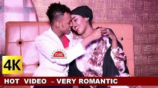 NADIIRA NAYRUUS IYO MEEK SHEENO  CALEEMAAN KUU LUXAYAA  BEST ROMANTIC SONG 2018  OFFICIAL VIDEO [upl. by Accever]