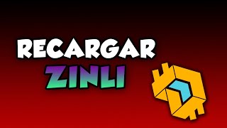 ¡RECARGAR ZINLI DESDE PAGO MOVIL [upl. by Jere]