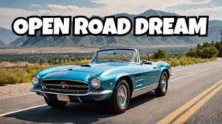 10 Classic Roadsters That Redefine Driving Fun [upl. by Garges718]