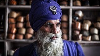 BBC One  The Story of the Turban [upl. by Adelric]