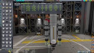 KSP in 2021 Sidebar 1 Mods Im Using  Kerbal Space Program [upl. by Mallissa755]