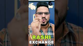 Power of Rashi Exchange and Planetary Conjunctions in Astrology [upl. by Andrey]