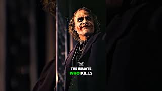 Heath Ledger’s Joker  The Secret Behind Joker Folie a Deux Ending [upl. by Alverta]