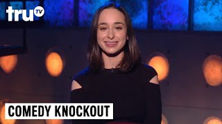 Comedy Knockout  Apology Ali Kolbert  truTV [upl. by Negaem56]