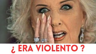 Mirtha Legrand abordó un tema delicado y dejó perplejos a todos en su mesa de invitados [upl. by Kissie]