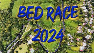 Bed Race 2024 [upl. by Nahsab]