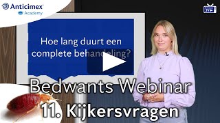 Bedwants webinar 11 Kijkersvragen [upl. by Neiv916]