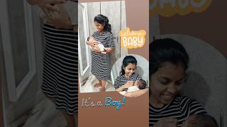 Pregnancy Baby Bump🤰memoriesbringbackviraltrendingyoutubeytstudio [upl. by Kinimod]