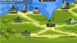 Airborne Wars 2 Level 24 Walkthrough [upl. by Fesuoy]