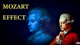 Mozart Effect  Classical Music for Brain Power Studying and Concentration [upl. by Ydeh]