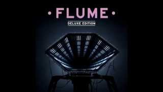 Flume  Insane feat Killer Mike amp Moon Holiday [upl. by Jehias636]