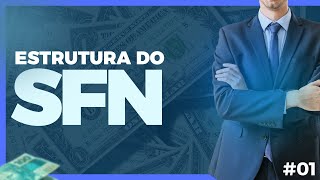 Estrutura do Sistema Financeiro Nacional  Curso Caixa Econômica Aula 01 [upl. by Abdel]