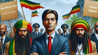 Hey You Mr Politician 🎶🔥   REGGAE SONG [upl. by Demott]