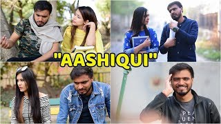 Types Of Aashiqui  Amit Bhadana [upl. by Nniuqal]