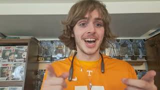 TENNESSEE FAN REACTION TO TENNESSEE VS VANDERBILT WE IN THE PLAYOFF [upl. by Drusus]