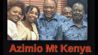 Just when Kenyans thought Azimio was dead  Kenya news [upl. by Yhtommit]