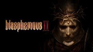 Blasphemous II  Announcement Trailer [upl. by Adela]