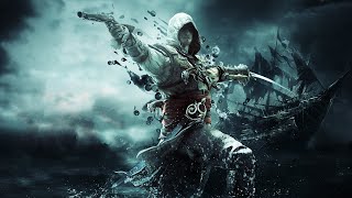 assassins creed 4 black flag full HD walkthrough gameplay [upl. by Eirrod]