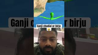 Ganji chudail or Birju story gullibullihorrorstory cartoon chinkitoons animation [upl. by Chancelor]