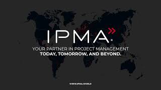 We are IPMA [upl. by Salter]