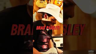 Brad Paisley’s guitar playing is UNMATCHED… Super Unique 🎸🎤🎸🎤 countrymusic telecaster fender [upl. by Hurwit679]