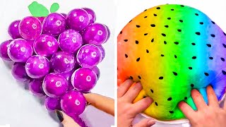 Satisfying Slime ASMR Videos For Sleep – Relaxing Slime 3276 [upl. by Wooldridge987]