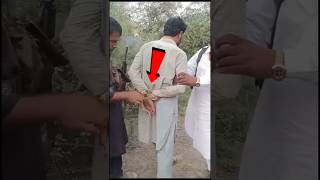 Sindh Police in Action Against Kache ke Daku [upl. by Hanforrd276]