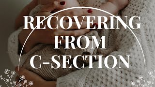 Recovering from a CSestion [upl. by Lindley]