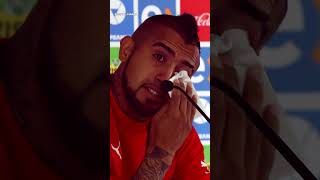 ¿Sabías que Arturo Vidal [upl. by Ezechiel]