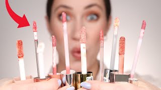 The TOP 10 Lip Glosses EVER according to YOU [upl. by Cherrita]