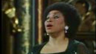 Leontyne Price sings Panis Angelicus vaimusiccom [upl. by Stoll]