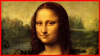 Story Of The Century The Legend Of Mona Lisa  HD Documentary [upl. by Siulesoj]